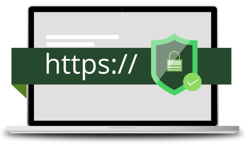 網站必備SSL憑證，杜絕網站被駭客入侵一大關鍵！戰國策集團