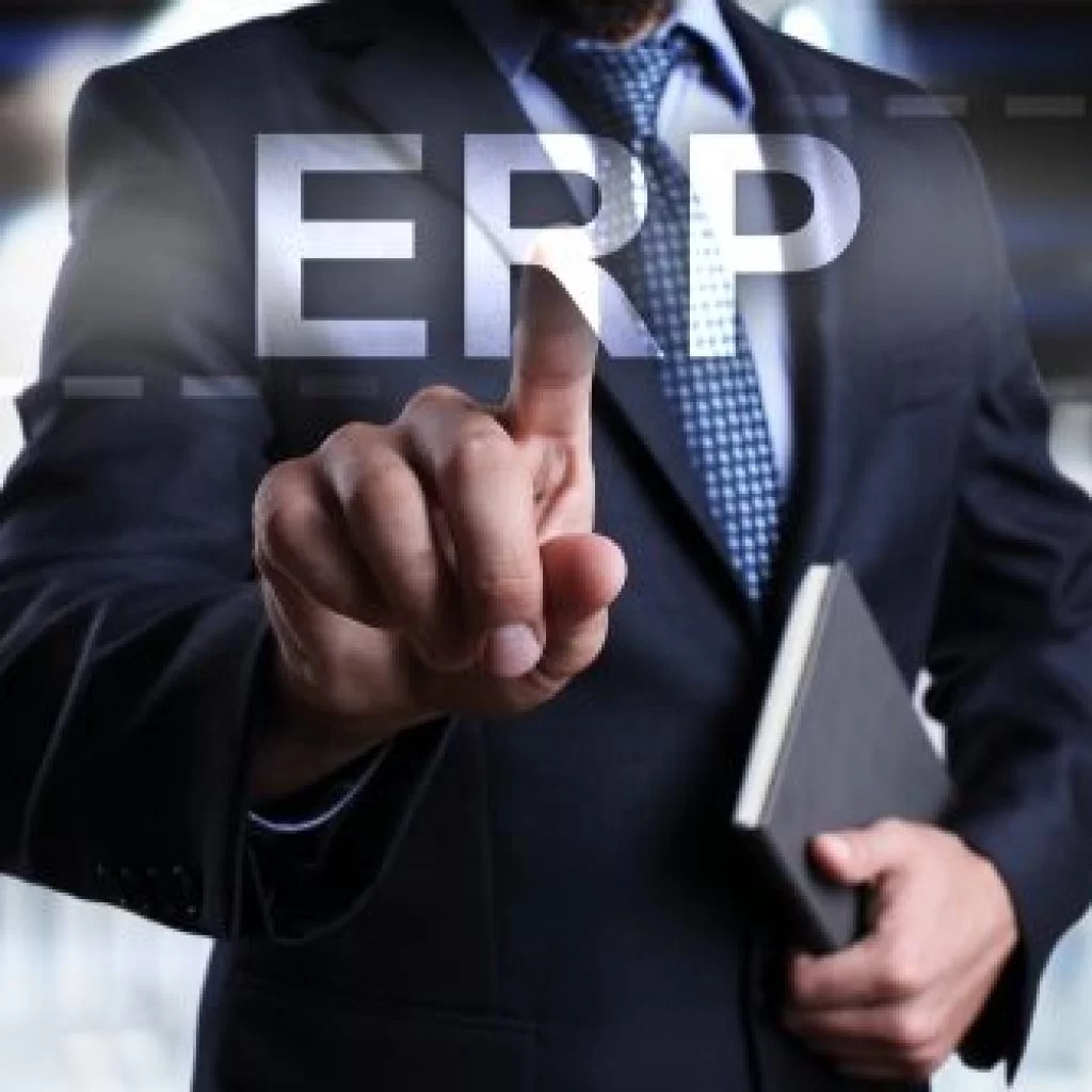 戰國策ERP企業資源規畫系統Enterprise Resource Planning戰國策集團