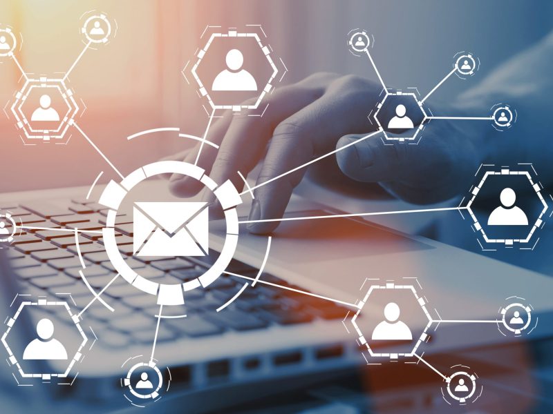 歡迎免費申請電子報系統(Email Marketing)戰國策集團