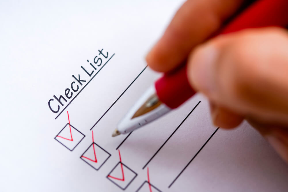 網站引流Checklist，找回企業失去的流量