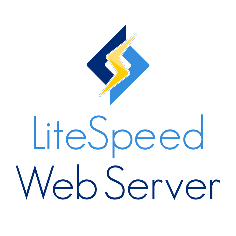 litespeed webserver logo