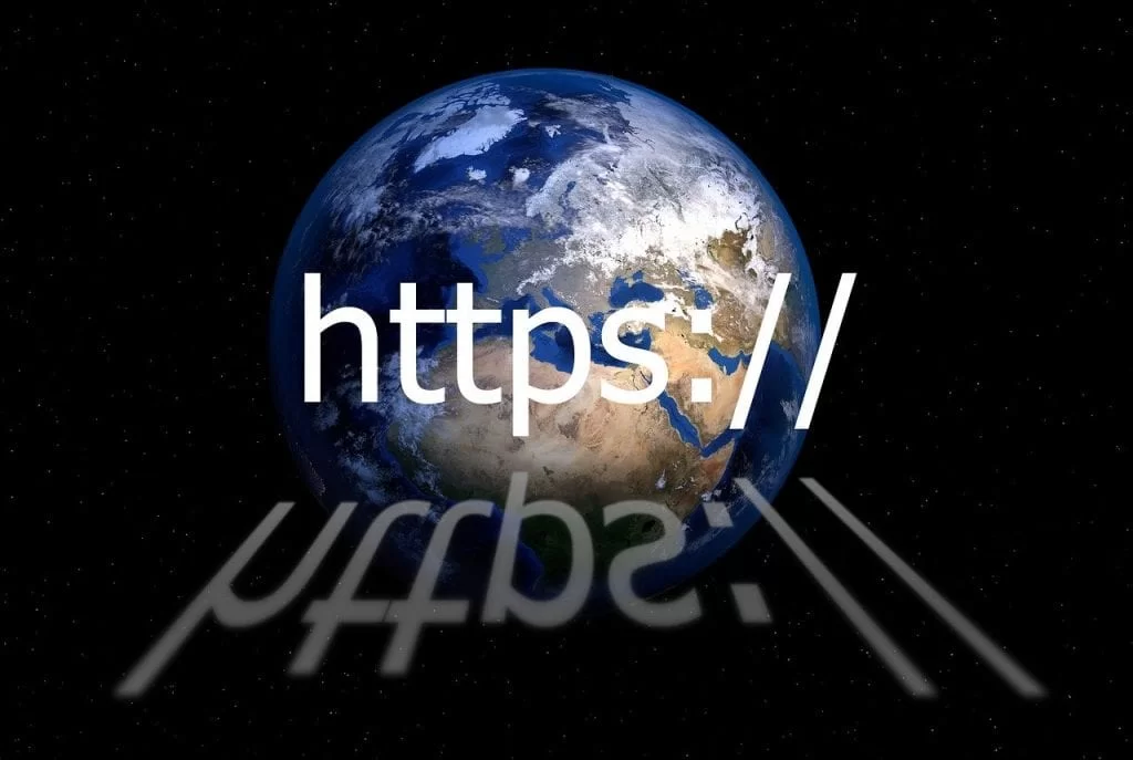 為什麼HTTPS比HTTP重要？一次帶你了解兩者的差異和重要性戰國策集團