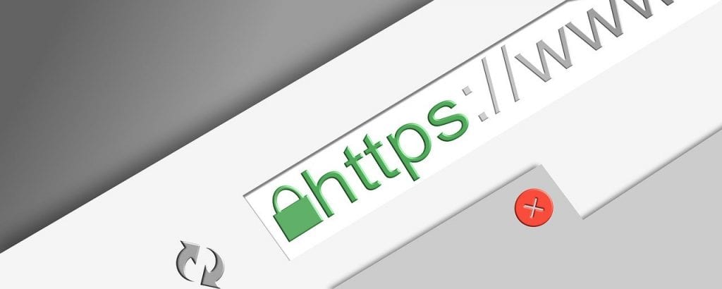 SSL憑證是什麼？該如何安裝SSL？戰國策集團