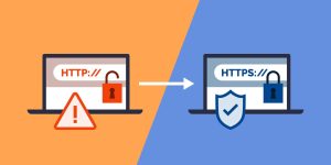 HTTPS是什麼-HTTPS