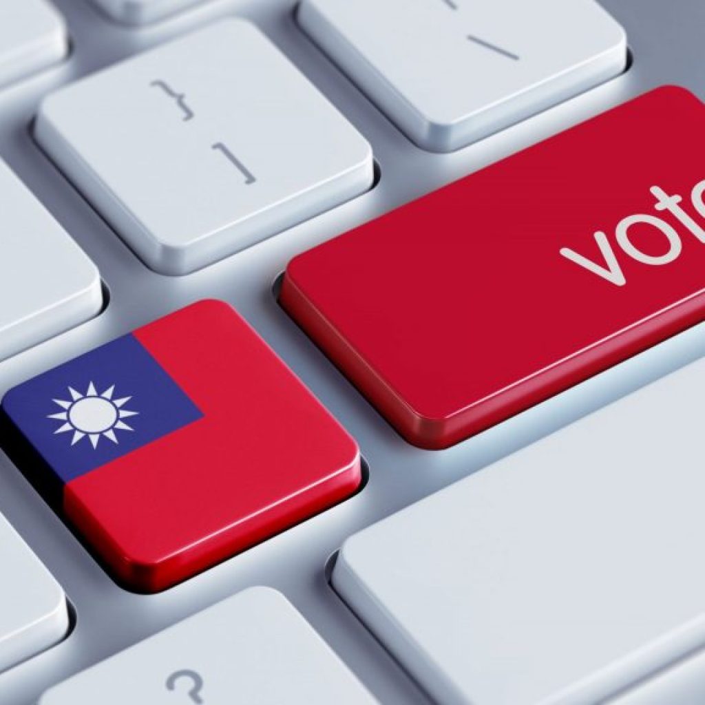 台灣選舉時網軍的部隊實戰所需要的規模與花費大公開戰國策集團