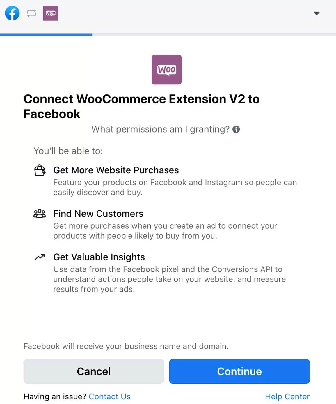 Facebook for WooCommerce 3大優點讓粉絲團與網站神同步｜WordPress實用外掛教學戰國策集團