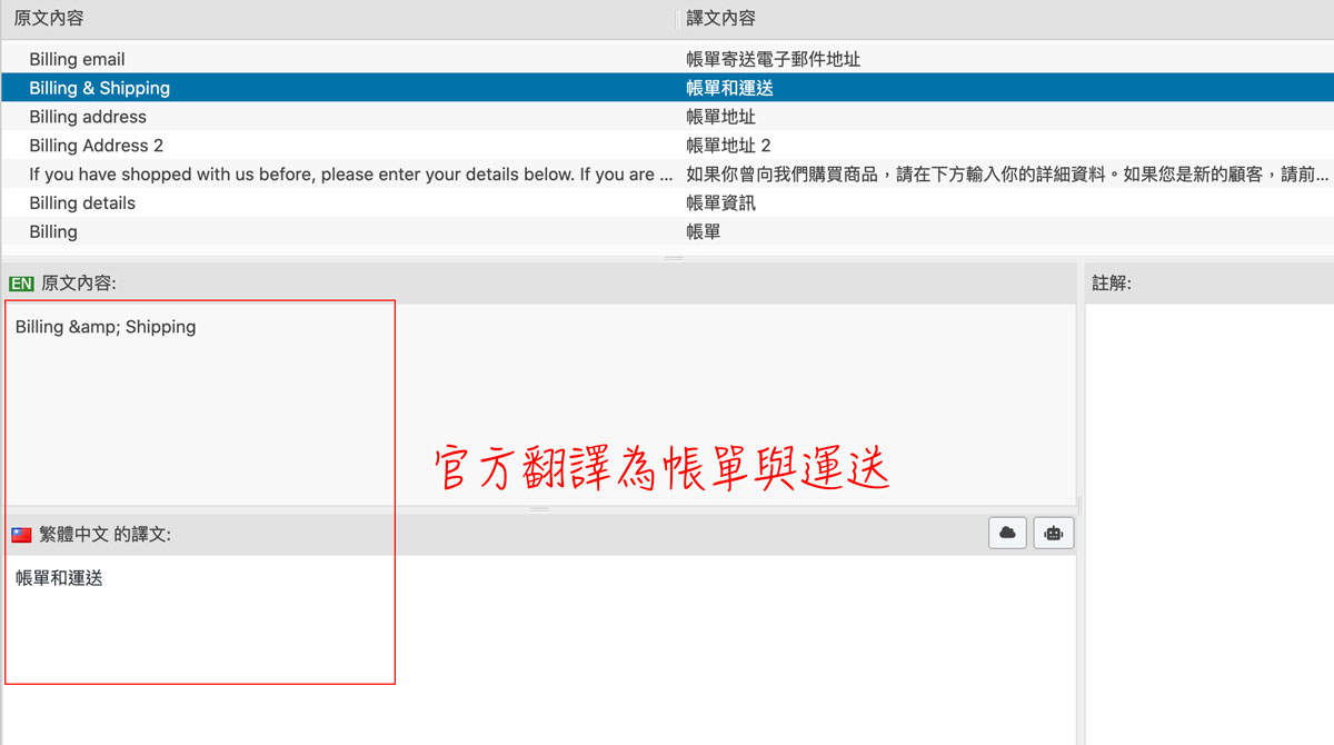 Local Translate 5大功能幫你100%翻到好 ｜WordPress實用外掛教學戰國策集團