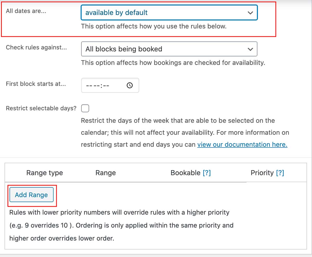 WooCommerce Booking 為網站啟用0人工預約服務 ｜WP實用外掛介紹戰國策集團