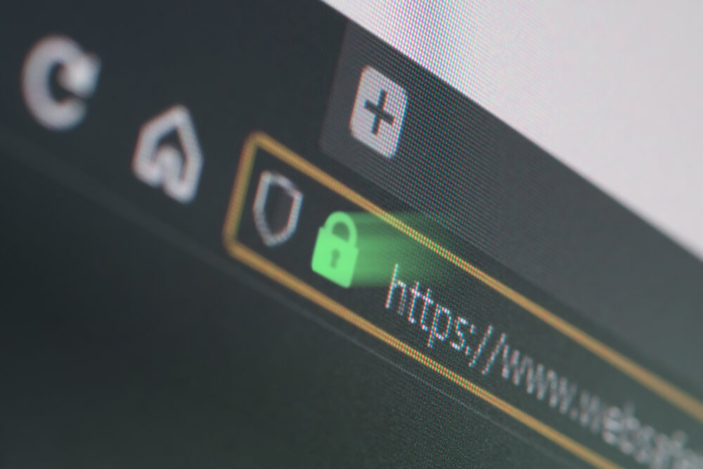 HTTP- und HTTPS-Umleitungsunterricht ｜ Fügen Sie ein "S" hinzu, um die