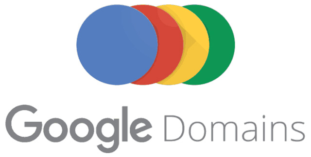 google domains教學