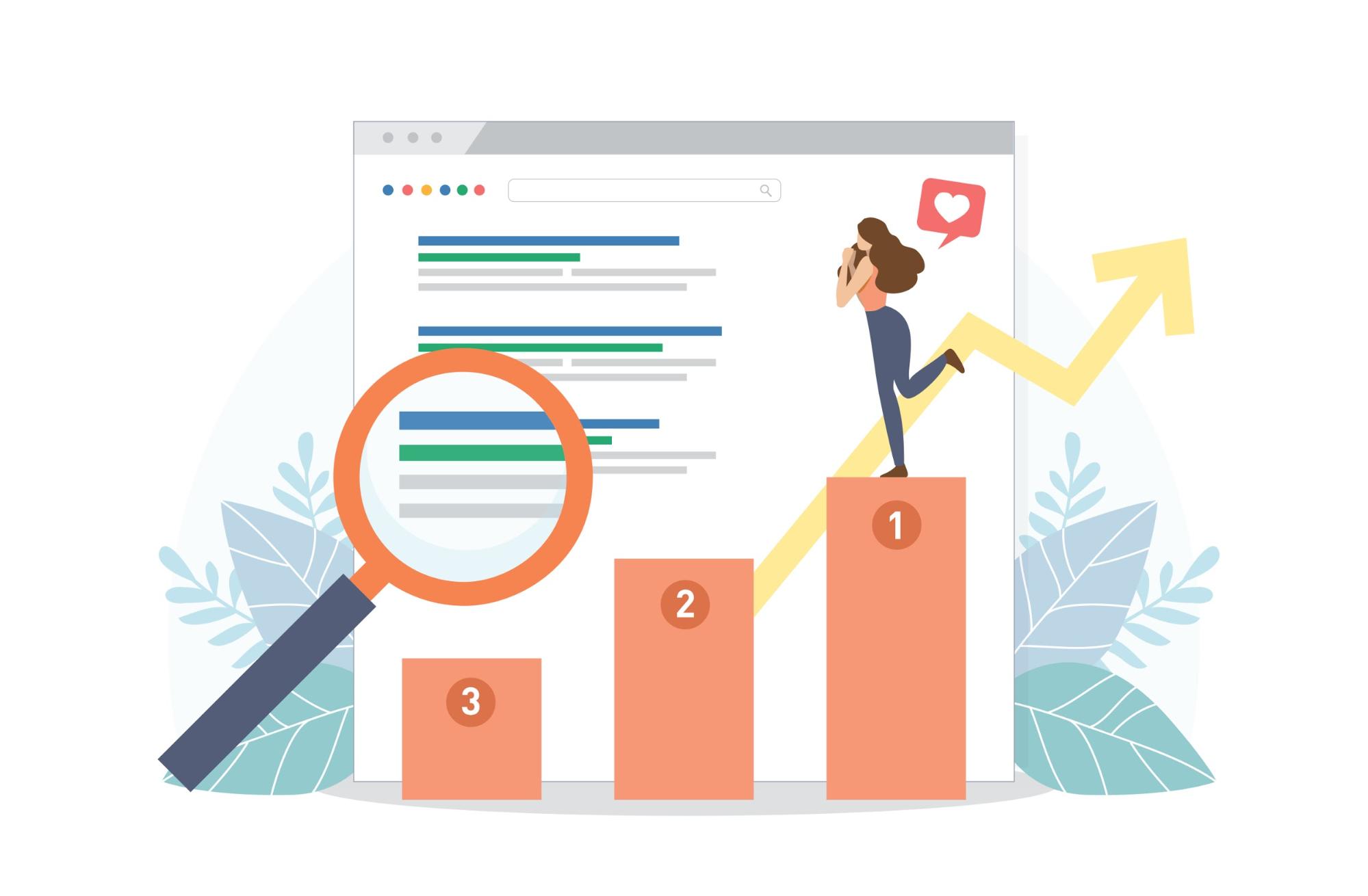 Google將HTTPS列為SEO的標準