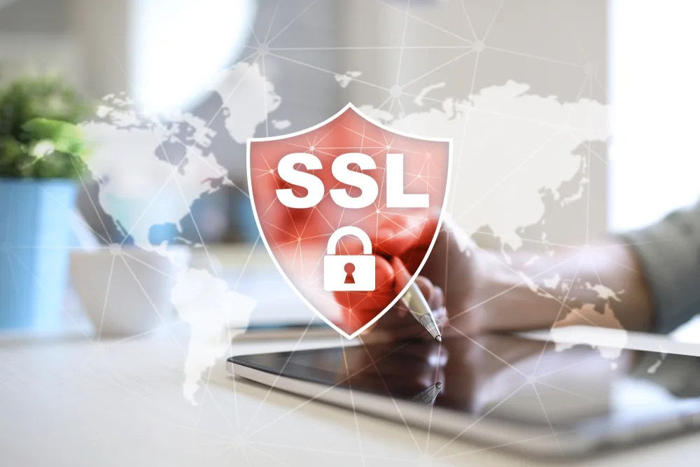 let's encrypt是免費的SSL憑證服務