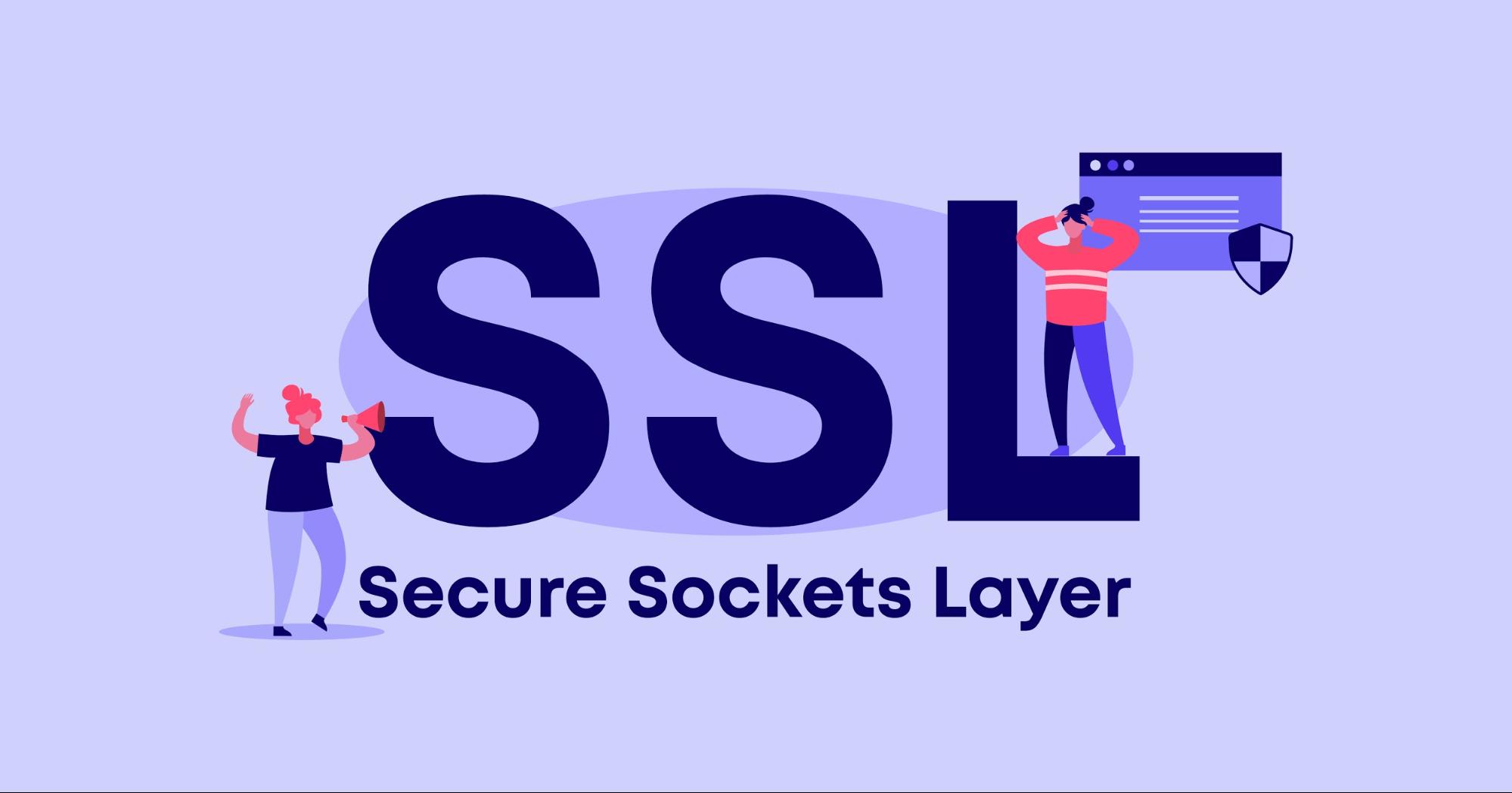 SSL憑證原理是什麼？