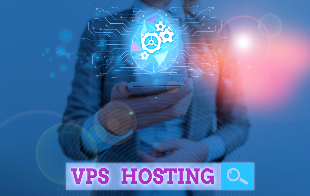 VPS主機推薦－戰國策固定規格型
