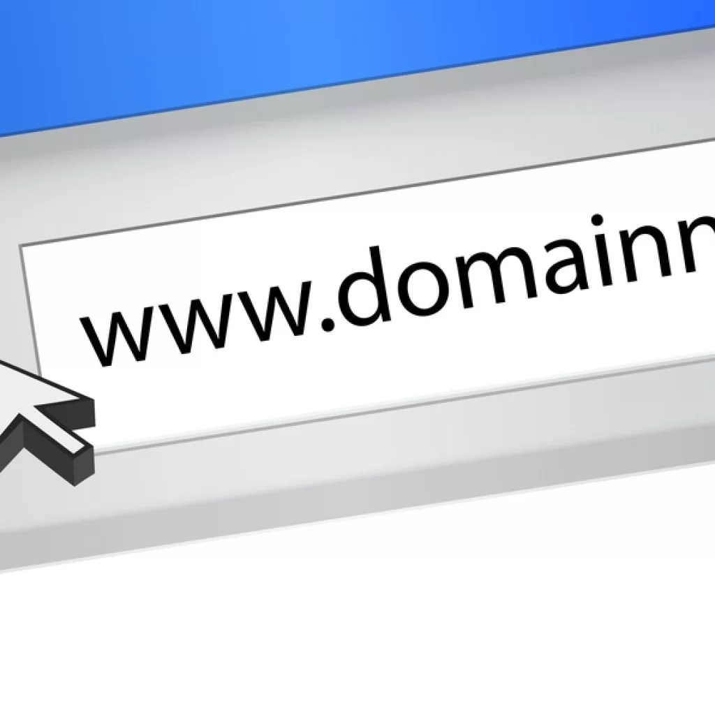 網域DNS設定是開站必要步驟