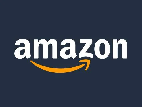 對比網頁配色技巧：AMAZON