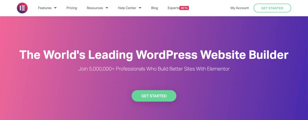 WordPress教學｜最多人使用的Elementor 編輯器與基礎入門戰國策集團