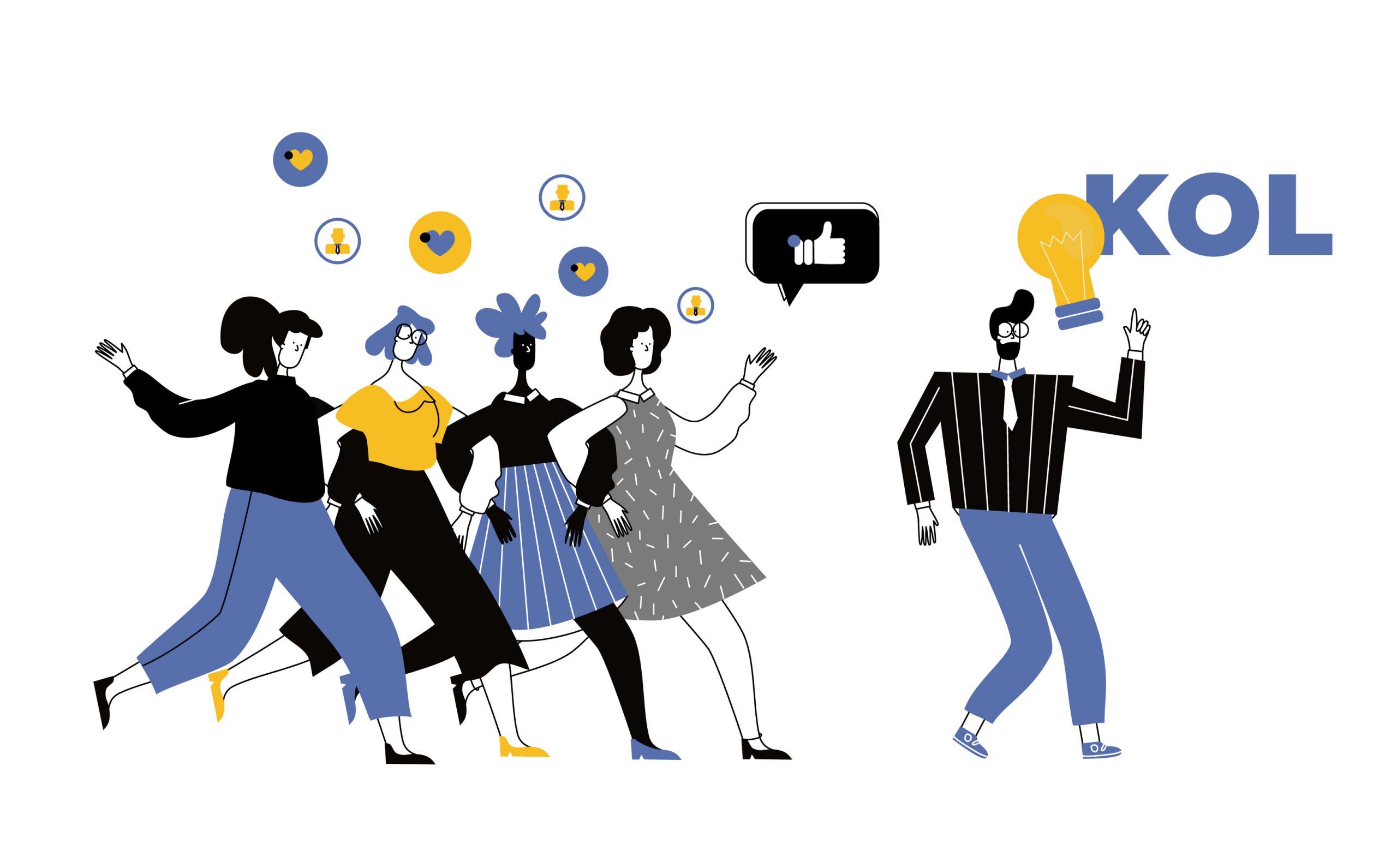 台灣各家部落客/網紅行銷公司費用一覽表(2026年3月最新)