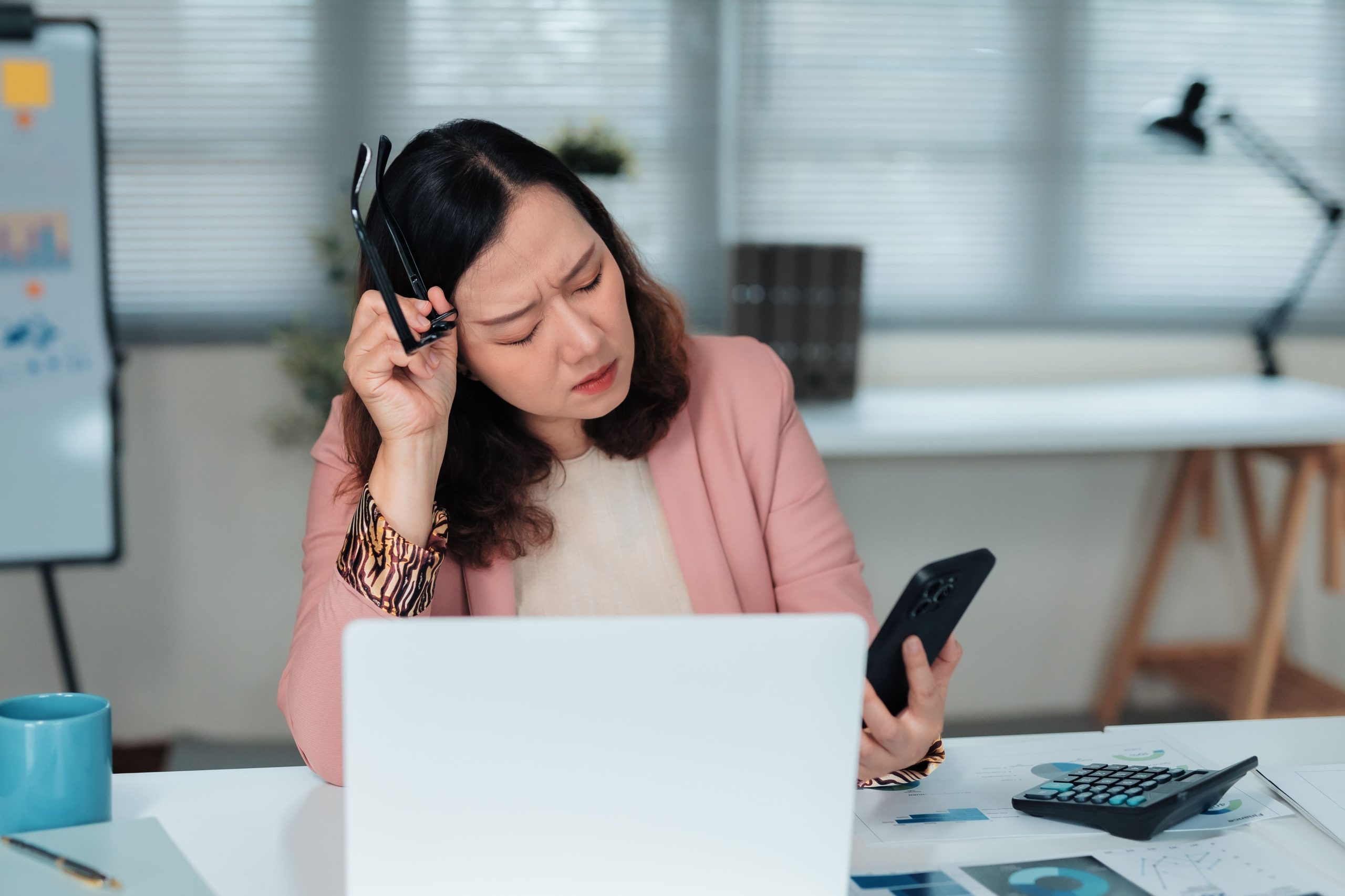 企業經營一旦決策過度集中，團隊失能，公司就會變成「老闆一倒就倒」