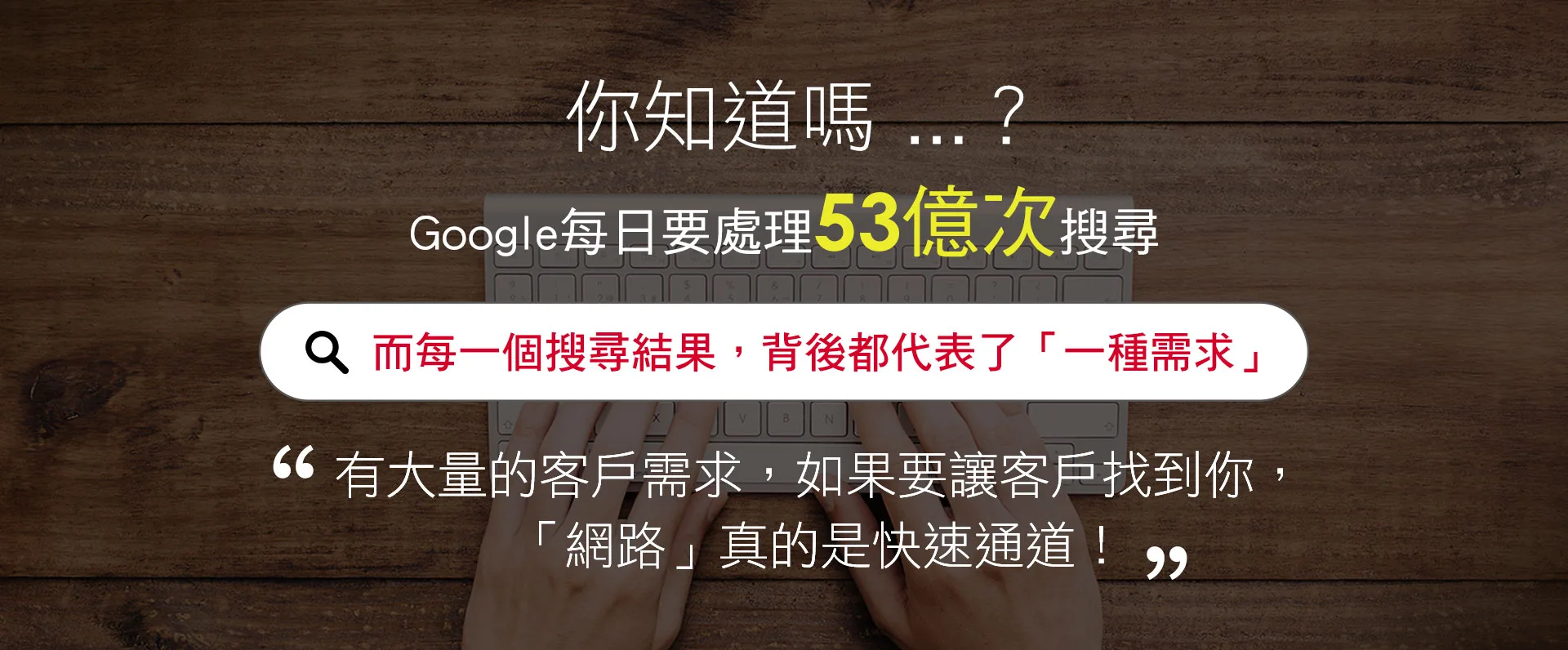 戰國策一頁式網站介紹，如何建置賺錢的企業網站戰國策集團