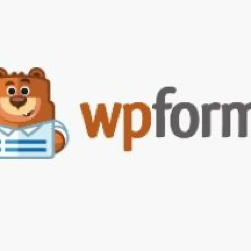 WordPress教學 – WPForms 客製化表單外掛戰國策集團
