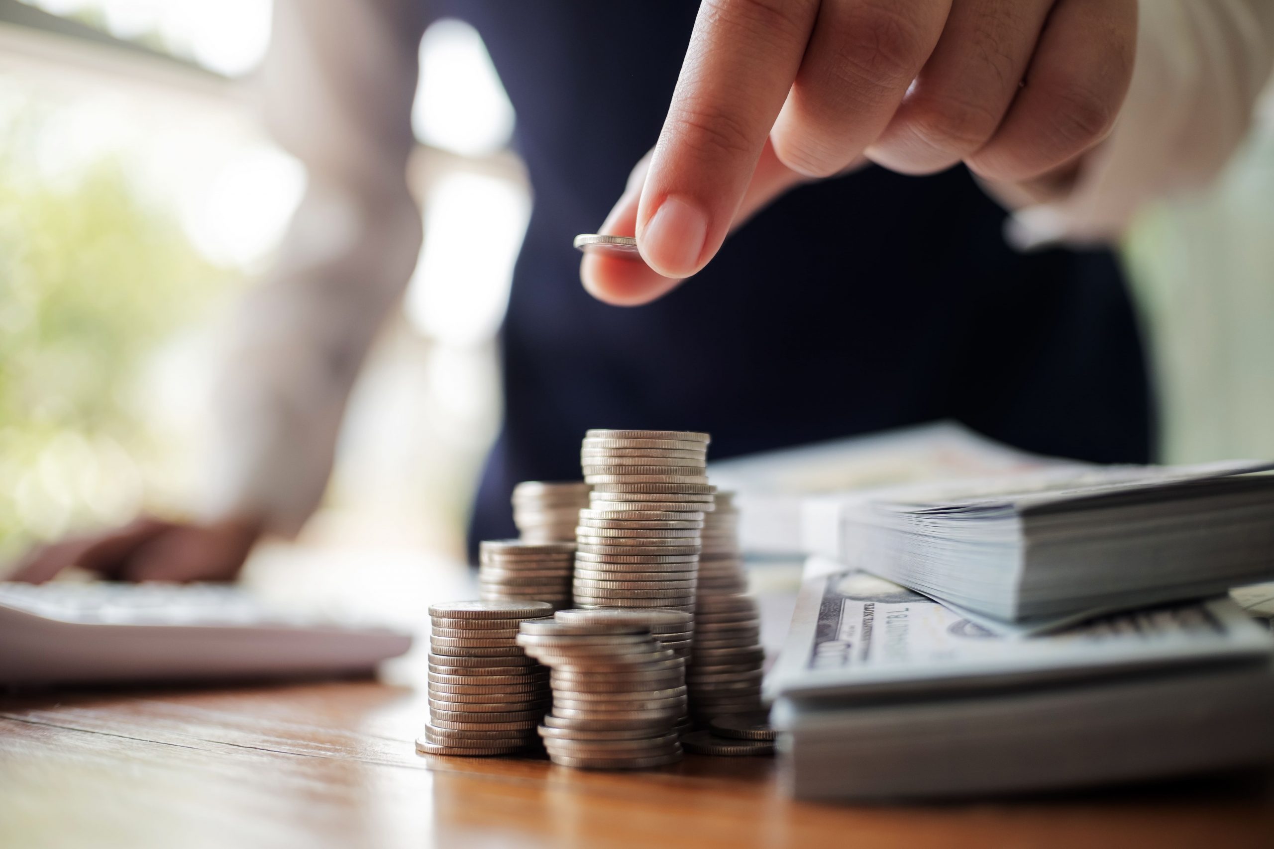 如何能讓公司有穩定的現金流? 避免疫情造成營收遽降造成公司出現資金缺口而營運困難甚至倒閉 !戰國策集團