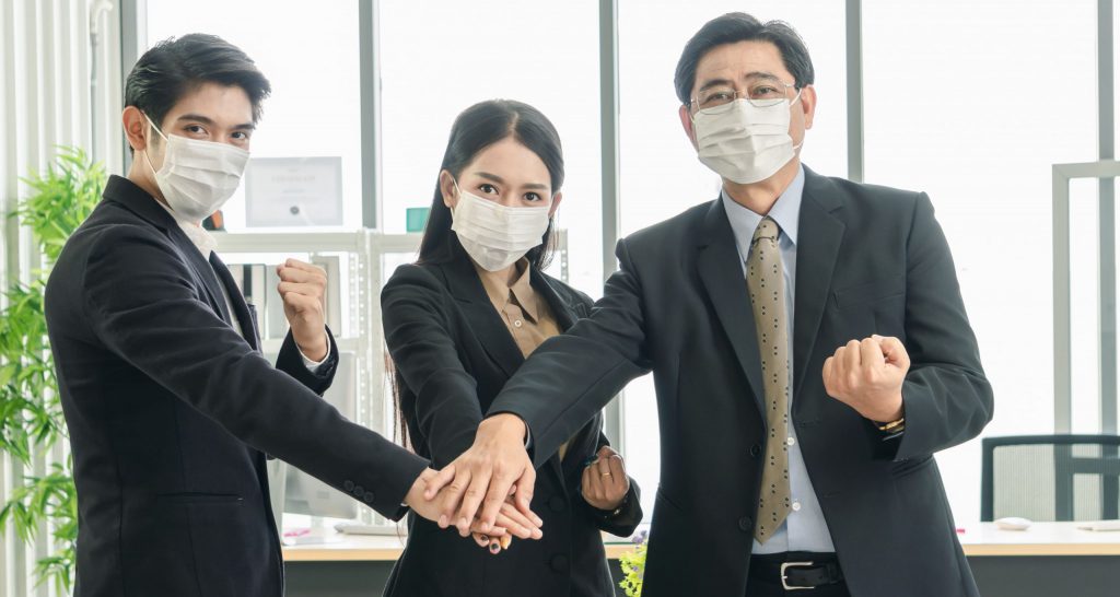 慶祝台灣疫情舒緩微解封，二家企業客戶買戰國策虛擬主機或SSL享團購優惠方案戰國策集團