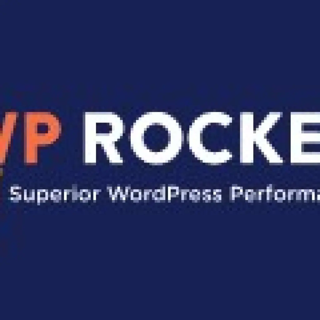 WordPress教學 – WPRocket 網站速度優化外掛戰國策集團