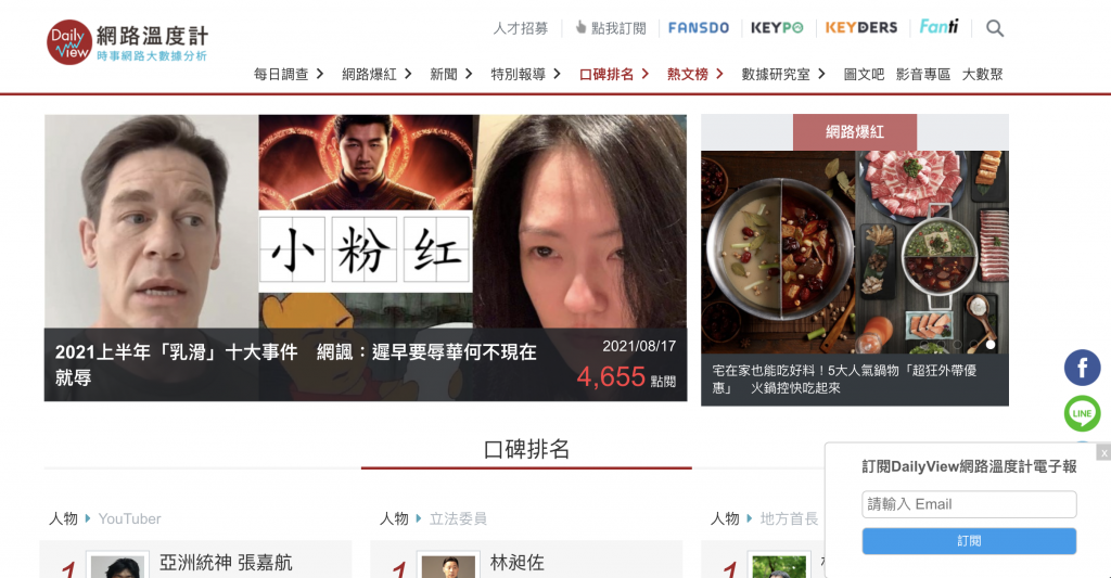 網路行銷教戰手冊pt.6｜網站設計技巧之一，做好CTA讓訪客變顧客！戰國策集團