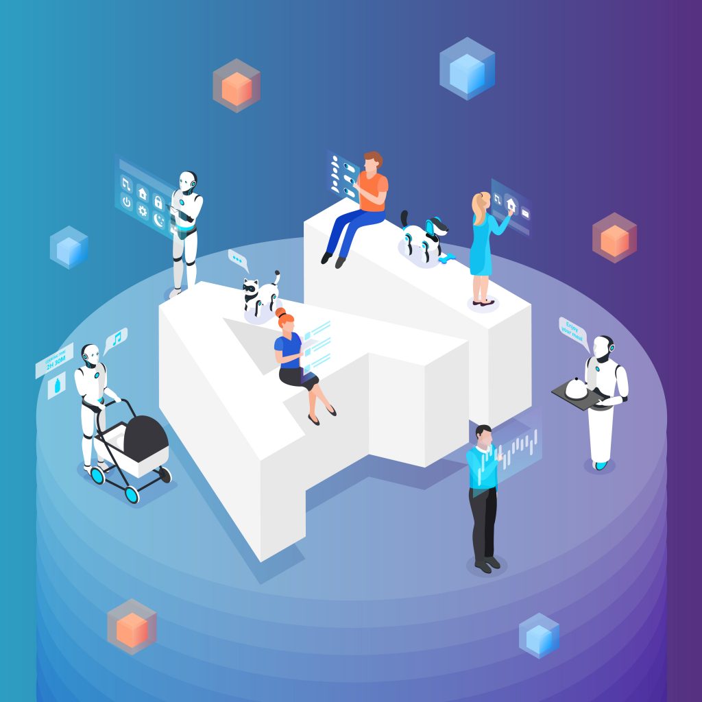 戰國策集團App開發浪潮來襲,2024引領未來科技的五大趨勢! App開發浪潮來襲,2024引領未來科技的五大趨勢!戰國策集團