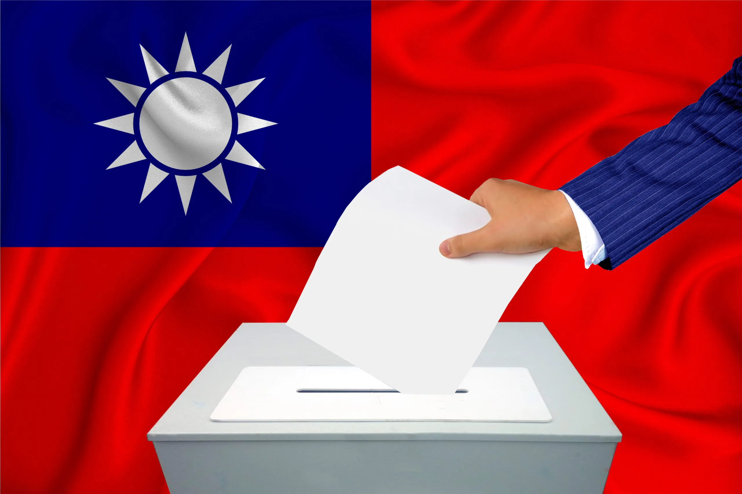 台灣2022及2024年最推薦的選舉行銷公司一覽表戰國策集團