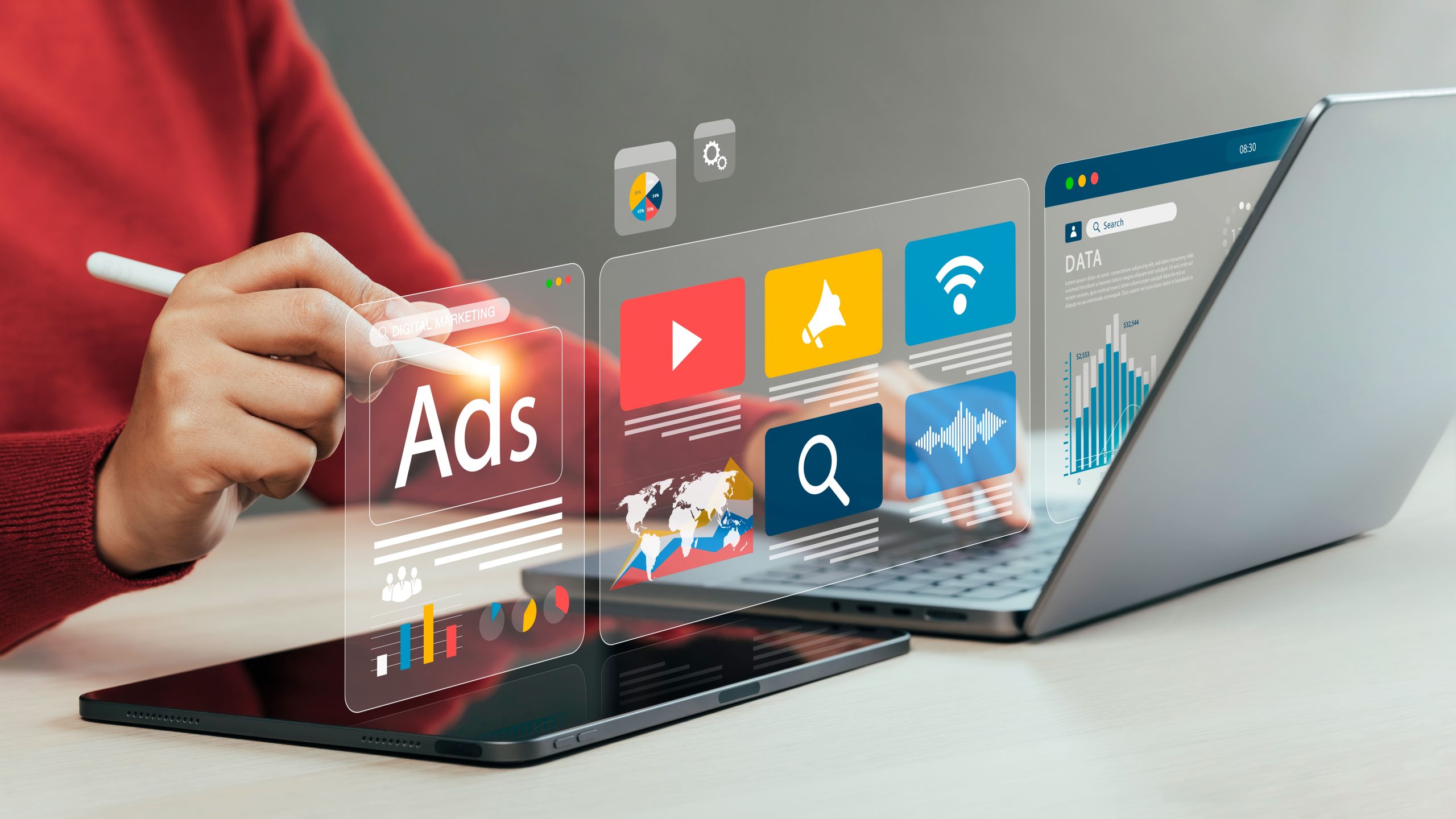 台南頂尖網路行銷公司推薦戰國策