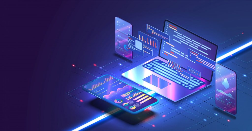 2024年台中APP開發/ 程式開發公司推薦戰國策集團