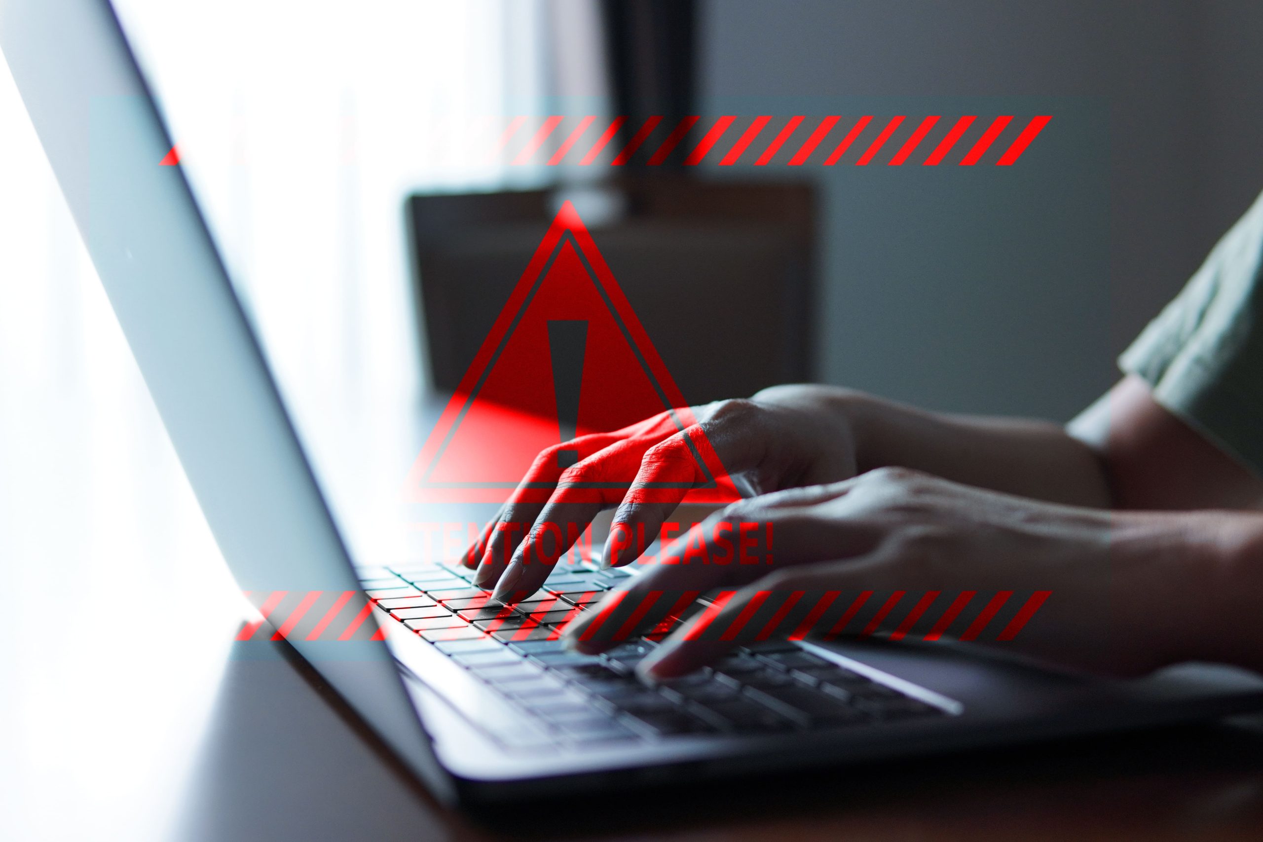 網路應用程式防火牆（WAF）介紹｜分析網站安全度