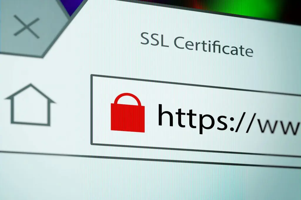 未裝SSL網站請注意:Google Chrome新版瀏覽器將自動封鎖未裝SSL網站，未裝SSL網站將會直接被Chrome封鎖戰國策集團