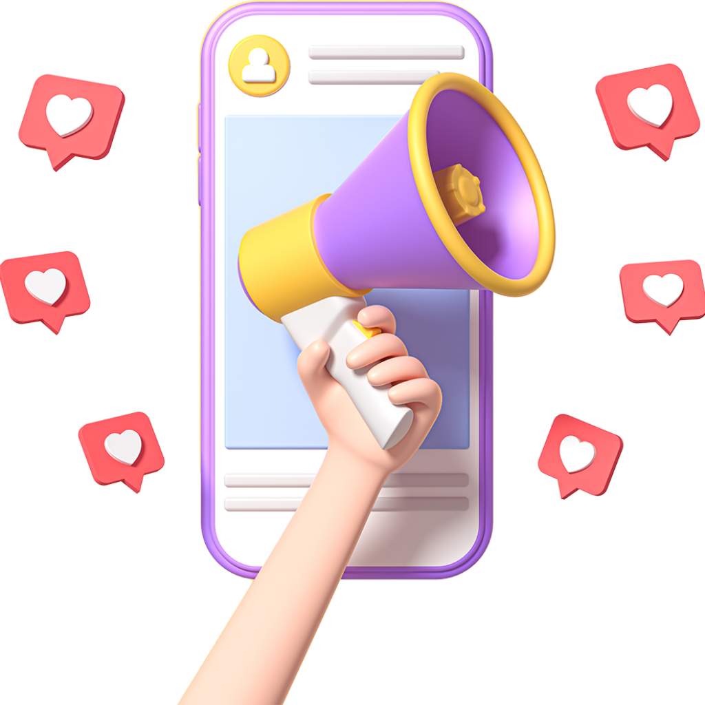 ig mobile phone promotion