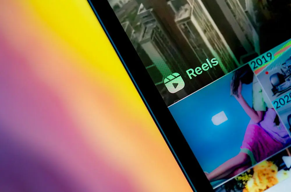 ig video library