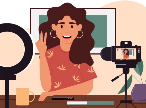 如何選擇網紅行銷公司?掌握網紅行銷費用控制技巧戰國策集團