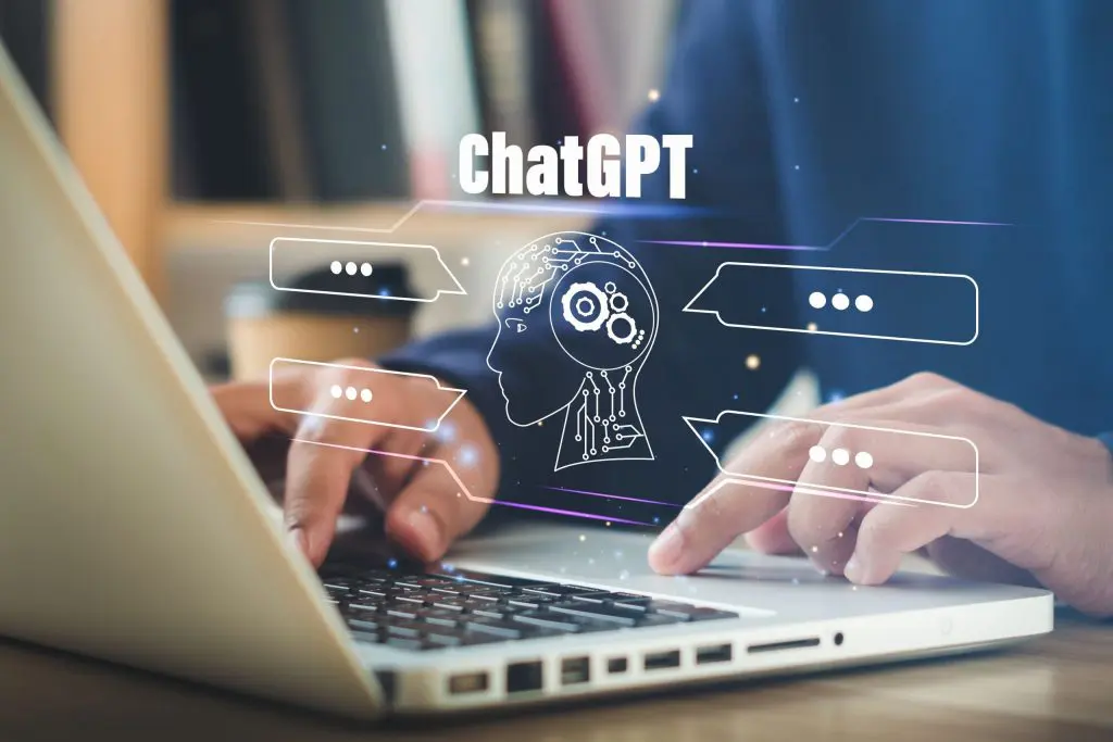戰國策網頁設計服務免費串接ChatGPT人工智慧服務戰國策集團