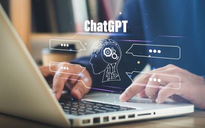 AI賺錢祕笈：運用 ChatGPT 提升企業績效與降低成本戰國策集團