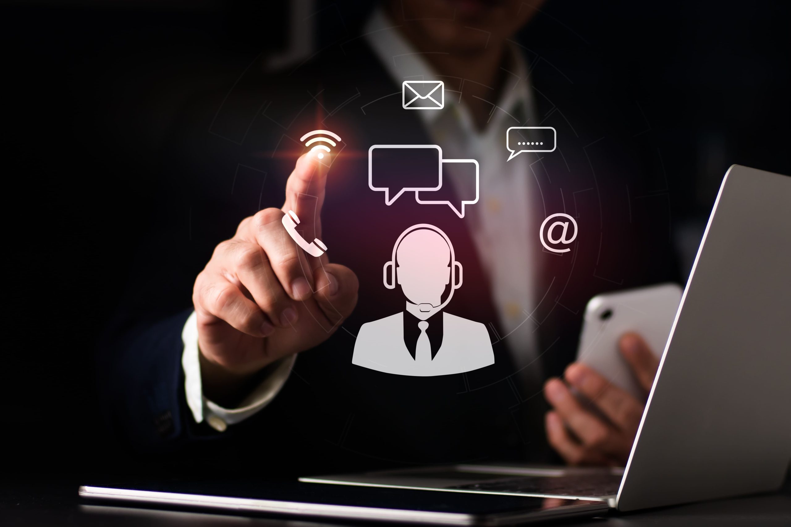 選擇可靠的虛擬主機及註冊服務商