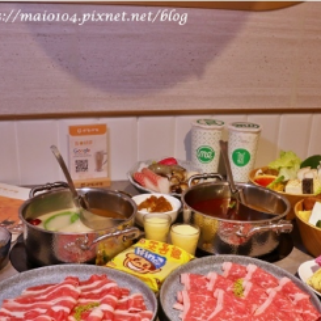 呷哺火鍋-行銷結案成果戰國策集團