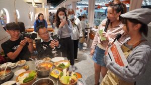 呷哺火鍋-行銷結案成果戰國策集團