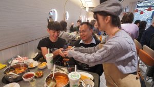 呷哺火鍋-行銷結案成果戰國策集團