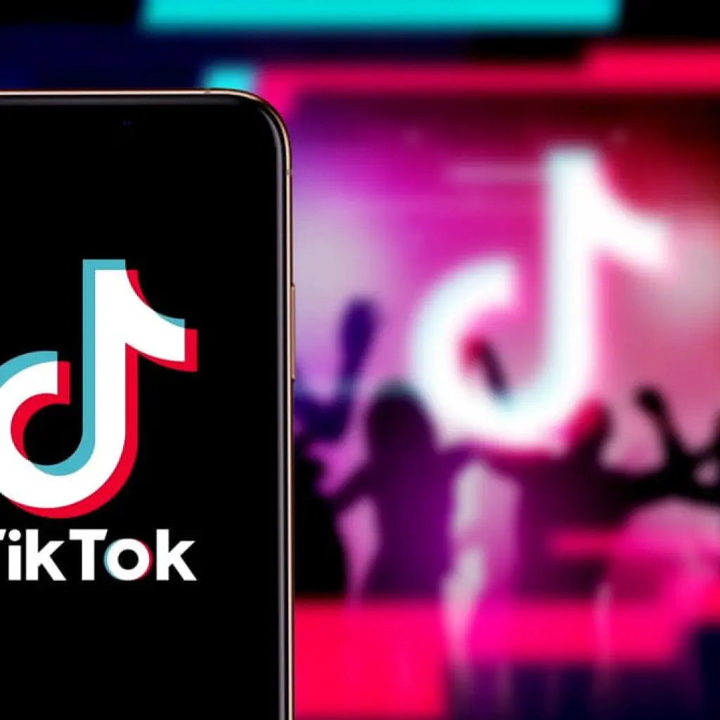 Tiktok行銷