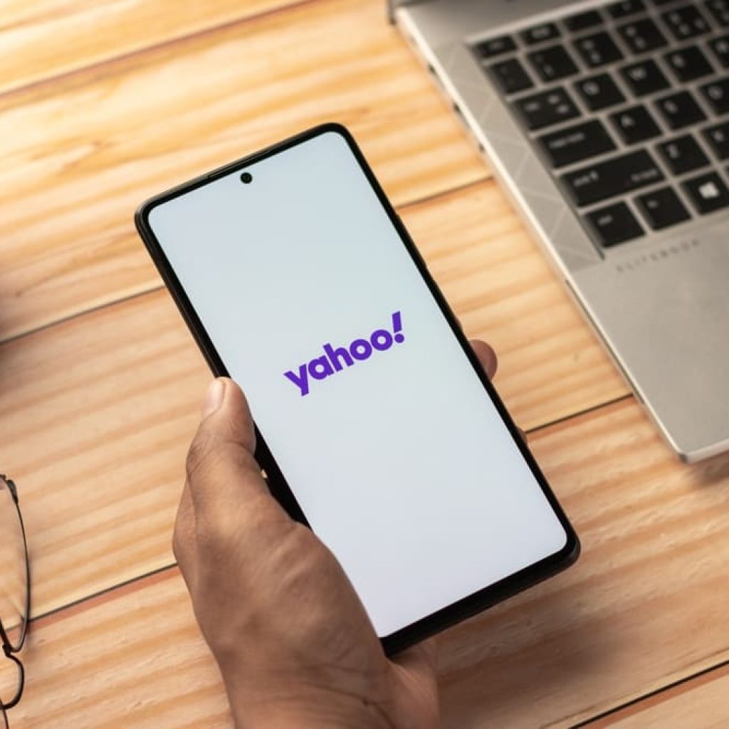 yahoo seo