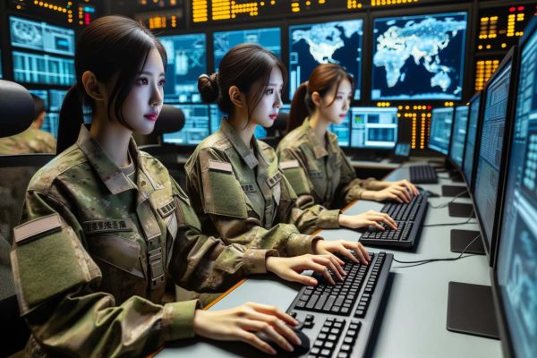 戰國策政治口碑行銷及選戰網軍服務戰國策集團