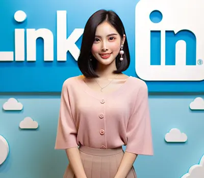 首頁服務-LinkedIn代操服務