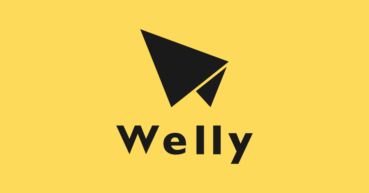 Welly 偉利科技