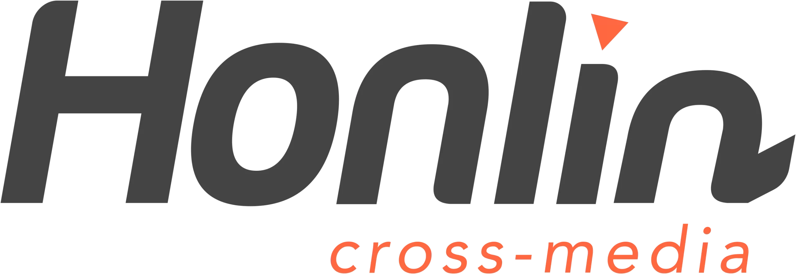 宏林跨媒體整合行銷股份有限公司 logo